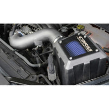Load image into Gallery viewer, Corsa 19-24 Chevy Silverado / GMC Sierra 21-24 GM SUV 5.3L V8 Cold Air Intake with Oiled Filter Cold Air Intakes CORSA Performance