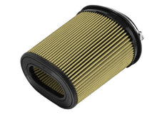 Load image into Gallery viewer, aFe Magnum FLOW PG 7 Replacement Air Filter F (6.75X4.75) / B (8.25X6.25) / T (mt2)(7.25X5) / H 9in Air Filters - Universal Fit aFe
