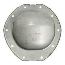 Load image into Gallery viewer, Yukon Rear Differential Cover for 02-09 Chevrolet Trailblazer & GMC Envoy w/GM 8.6in Diff Covers Yukon Gear & Axle