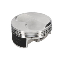 Load image into Gallery viewer, Wiseco Chevy 350 SBC 12cc Dome 4.155 inch Bore Piston Shelf Stock Kit Piston Sets - Forged - 8cyl Wiseco