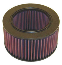 Load image into Gallery viewer, K&N Replacement Air Filter 85-93 Suzuki Samurai L4-1.3L Air Filters - Drop In K&N Engineering