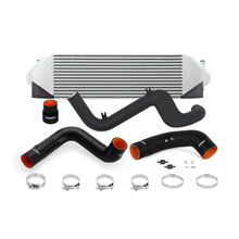 Load image into Gallery viewer, Mishimoto 2016+ Ford Focus RS Performance Intercooler Kit - Silver Intercooler Kits Mishimoto