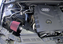 Load image into Gallery viewer, K&N 2014 Audi A4 2.0L Turbo Typhoon Air Intake Cold Air Intakes K&N Engineering