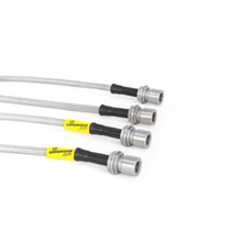 Load image into Gallery viewer, Goodridge 2009-1/2010 Ford F-150 SS Brake Lines Brake Line Kits Goodridge