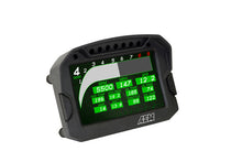 Load image into Gallery viewer, AEM CD-5 Carbon Digital Dash Display Gauges AEM