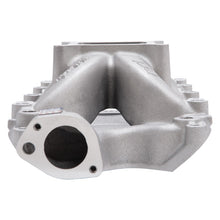Load image into Gallery viewer, Edelbrock Manifold SBF 289-302 Victor Jr EFI Intake Manifolds Edelbrock
