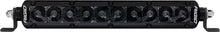 Load image into Gallery viewer, Rigid Industries 10in SR Series Spot - Midnight Edition Light Bars & Cubes Rigid Industries