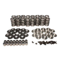Load image into Gallery viewer, COMP Cams Kit Dual Valve Spring Ti LS Valve Springs, Retainers COMP Cams