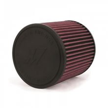 Load image into Gallery viewer, Mishimoto Performance Air Filter - 3.5in Inlet / 6in Length Air Filters - Universal Fit Mishimoto