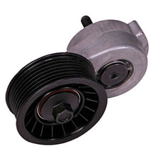 Load image into Gallery viewer, Omix Tensioner W/Idler Pulley- 93-98 Grand Cherokee Pulleys - Crank, Underdrive OMIX