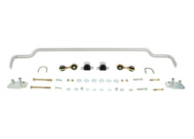 Load image into Gallery viewer, Whiteline 91-95 Honda Civic EG & EH / 92-98 Honda CRX w/ OE swaybar / 94-01 Acura Integra DC1-2 Rear Sway Bars Whiteline