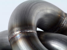 Load image into Gallery viewer, aFe Twisted Steel Header SS-409 HDR Nissan Frontier/Xterra 05-09 V6-4.0L Headers & Manifolds aFe