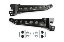Load image into Gallery viewer, Fabtech 05-20 Ford F250/350 & 08-20 Ford F450/550 4WD 4/6/8in Lift Radius Arm System Lift Kits Fabtech