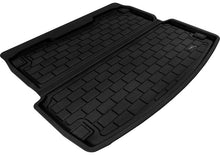 Load image into Gallery viewer, 3D MAXpider 2011-2014 Audi A8 Kagu Cargo Liner - Black Floor Mats - Rubber 3D MAXpider