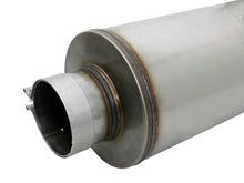 Load image into Gallery viewer, aFe SATURN 4S 409 Stainless Steel Muffler Turbo Back aFe