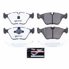 Load image into Gallery viewer, Power Stop 89-91 Audi 200 Front Z26 Extreme Street Brake Pads w/Hardware Brake Pads - Performance PowerStop