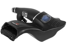 Load image into Gallery viewer, aFe Momentum GT Pro 5R Cold Air Intake System 2017 Ford F-150 Raptor V6-3.5L (tt) EcoBoost Cold Air Intakes aFe