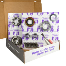 Load image into Gallery viewer, Yukon 7.5in/7.625in GM 3.42 Rear Ring & Pinion Install Kit 28 Spline Positraction Axle Bearings Differential Install Kits Yukon Gear & Axle