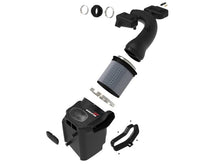 Load image into Gallery viewer, aFe Momentum GT Pro 5R Cold Air Intake System 20-21 Ford F-250/F-350 Cold Air Intakes aFe