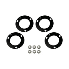 Load image into Gallery viewer, ARB / OME 2021+ Ford Bronco Trim Packer Rear Brackets Old Man Emu