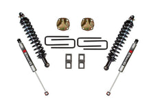 Load image into Gallery viewer, Skyjacker 2007-2016 Toyota Tundra 4 Wheel Drive Rear Wheel Drive Suspension Lift Kit w/ Shock Lift Kits Skyjacker