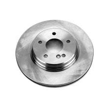 Load image into Gallery viewer, Power Stop 05-06 Chrysler Crossfire Rear Autospecialty Brake Rotor Brake Rotors - OE PowerStop