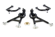 Load image into Gallery viewer, UMI Performance 93-02 GM F-Body Front A-Arm Kit Adjustable Lower Budget Drag Control Arms UMI Performance