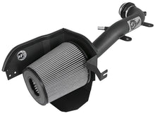 Load image into Gallery viewer, aFe Magnum FORCE Stage-2 XP Pro DRY S Cold Air Intake System 2018+ Jeep Wrangler (JL) V6 3.6L Cold Air Intakes aFe