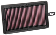 Load image into Gallery viewer, K&N 15-18 Hyundai Tucson L4-2.0L DSL Drop In Replacement Air Filter Air Filters - Drop In K&N Engineering