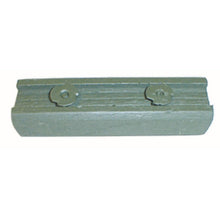 Load image into Gallery viewer, Omix Windshield Hood Rest- 41-53 Ford and Willys Models Hardware - Singles OMIX