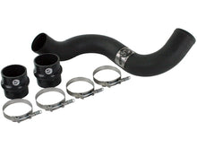 Load image into Gallery viewer, aFe Bladerunner Intercooler Tube Out 03-07 Ford Diesel Trucks V8 6.0L (td) Intercoolers aFe