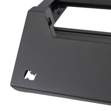 Load image into Gallery viewer, Go Rhino 19-21 Toyota Tundra CrewMax Ceros Low Profile Roof Rack - Tex. Blk Roof Rack Go Rhino