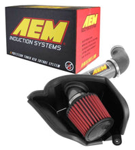 Load image into Gallery viewer, AEM Induction 2019 Volkswagen Jetta 1.4L Cold Air Intake Cold Air Intakes AEM Induction