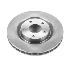 Load image into Gallery viewer, Power Stop 05-07 Cadillac XLR Front Autospecialty Brake Rotor Brake Rotors - OE PowerStop