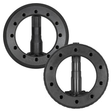 Load image into Gallery viewer, Yukon Ring & Pinion Gear Kit Front & Rear for Toyota 8.75/8IFS Diff (A/T w/E-Locker) 4.88 Ratio Differential Install Kits Yukon Gear & Axle