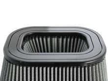 Load image into Gallery viewer, aFe MagnumFLOW Pro DRY S Universal Air Filter 7.13in F x (8.70x 10.60)in B x (6.50x8.60)in T x 5in H Air Filters - Universal Fit aFe