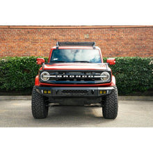 Load image into Gallery viewer, DV8 Offroad 21-23 Ford Bronco 2-Door Hard Top Roof Rack Roof Rack DV8 Offroad