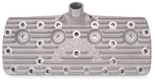 Load image into Gallery viewer, Edelbrock Cylinder Heads 1939-48 Model Ford Flatheads w/ Block Letter Logo (Pair) Heads Edelbrock