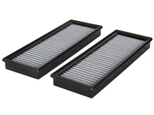 Load image into Gallery viewer, aFe MagnumFLOW Air Filters OER PDS A/F PDS Mercedes S Cls 00-11 CL/SL 01-11V8(1pr) Air Filters - Drop In aFe