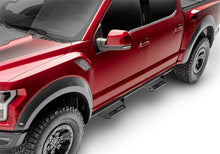 Load image into Gallery viewer, N-Fab Predator Pro Step System 07-17 Toyota Tundra CrewMax - Tex. Black Nerf Bars N-Fab