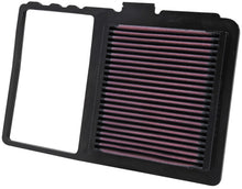 Load image into Gallery viewer, K&N Replacement Air Filter TOYOTA PRIUS 1.5L-L4; 2004-2009 Air Filters - Drop In K&N Engineering