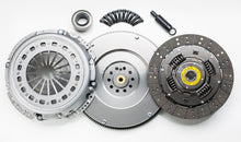 Load image into Gallery viewer, South Bend Clutch 94-98 Ford 7.3 Powerstroke ZF-5 Stock Clutch Kit (Solid Flywheel) Clutch Kits - Single South Bend Clutch