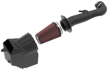 Load image into Gallery viewer, K&N 18-20 Jeep Grand Cherokee 3.6L V6 Performance Intake Kit Cold Air Intakes K&N Engineering