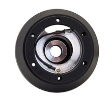 Load image into Gallery viewer, NRG Short Hub Adapter 2015+ Subaru Forester / 2015 Subaru WRX / 2010+ Legacy Steering Wheel Hubs NRG