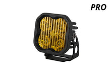 Load image into Gallery viewer, Diode Dynamics SS3 Pro ABL - Yellow Flood Standard (Single) Light Accessories and Wiring Diode Dynamics