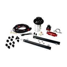 Load image into Gallery viewer, Aeromotive 10-13 Ford Mustang GT 5.4L Stealth Eliminator Fuel System (18695/14141/16307) Fuel Systems Aeromotive