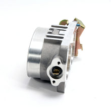 Load image into Gallery viewer, BBK 96-01 Ford Mustang Cobra 4.6 4V Twin 62mm Throttle Body Power Plus Series (CARB EO 96-01 Only) Throttle Bodies BBK