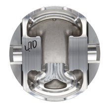 Load image into Gallery viewer, Wiseco Ford 302/351 Windsor Inline Valve and TFS Hight Port Heads -14cc Dish 4.040in Bore Piston Kit Piston Sets - Forged - 8cyl Wiseco