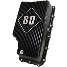 Load image into Gallery viewer, BD Diesel Deep Sump Trans Pan - 2011-2017 Ford 6R140 Transmission Pans BD Diesel