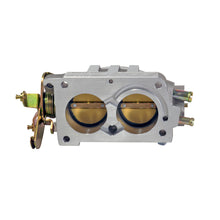 Load image into Gallery viewer, BBK 92-93 GM LT1 5.7 Twin 52mm Throttle Body BBK Power Plus Series Throttle Bodies BBK
